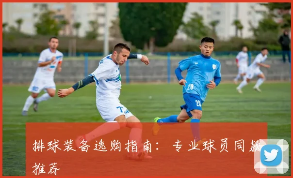 排球装备选购指南：专业球员同款推荐